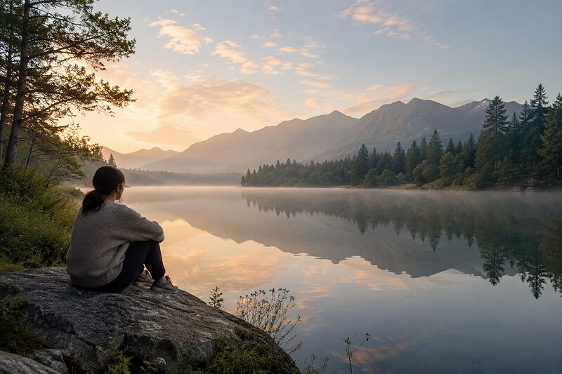 Being Quiet Does Not Mean Being Weak: Discover the Hidden Strengths of Introverts
