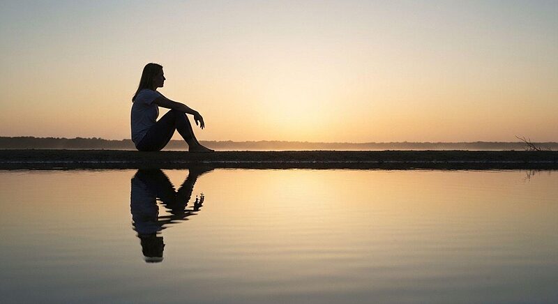Thankfulness in the Quiet Corners: An Introvert’s Whispers of Gratitude