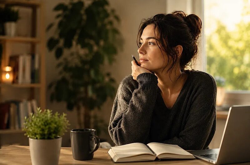The Hidden Strengths of People Who Think Before They Speak
