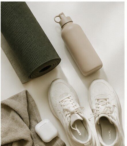Quiet Strength & Low-Stimulation Fitness: A Calm Approach to Exercise for Introverts